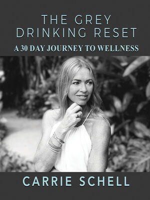 cover image of The Grey Drinking Reset